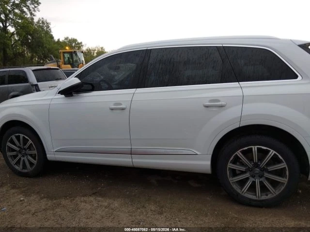 Audi Q7 | quattro | Premium SUV | Bose | - автомобили, коли, обяви за нови и употребявани 5