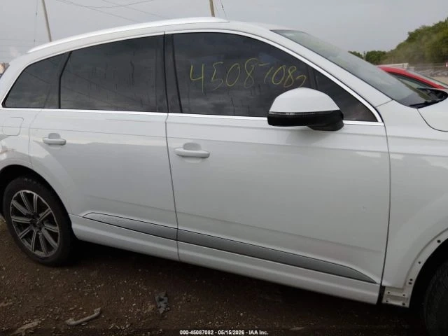 Audi Q7 | quattro | Premium SUV | Bose | - автомобили, коли, обяви за нови и употребявани 6
