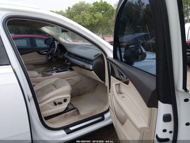 Audi Q7 | quattro | Premium SUV | Bose | - автомобили, коли, обяви за нови и употребявани 8