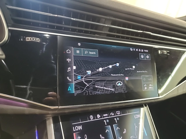 Audi Q7 Progressiv / Quattro / 7 Seats / Panorama - автомобили, коли, обяви за нови и употребявани 11