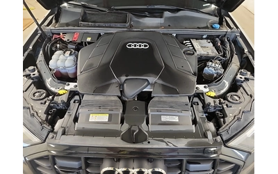 Audi Q7 Progressiv / Quattro / 7 Seats / Panorama - автомобили, коли, обяви за нови и употребявани 13