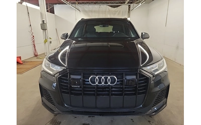 audi-q7 - 1