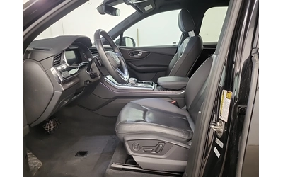 Audi Q7 Progressiv / Quattro / 7 Seats / Panorama - автомобили, коли, обяви за нови и употребявани 6