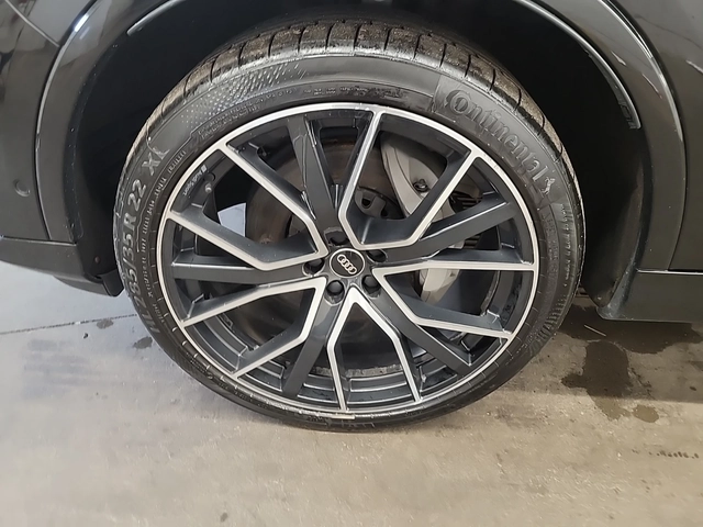 Audi Q7 Progressiv / Quattro / 7 Seats / Panorama - автомобили, коли, обяви за нови и употребявани 7
