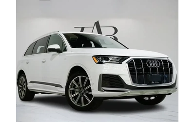 audi-q7 - 0
