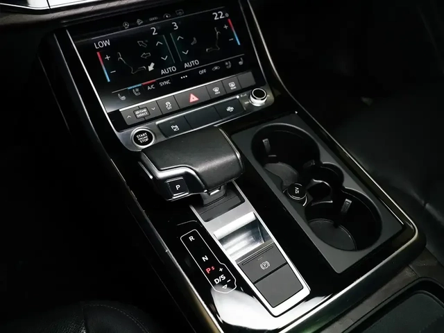 Audi Q7 55 TFSI quattro Progressiv| 360 Camera| Blind Spot - автомобили, коли, обяви за нови и употребявани 13