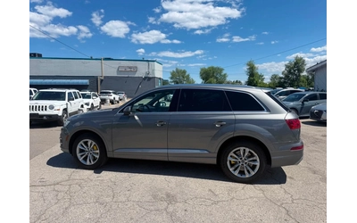 audi-q7 - 5