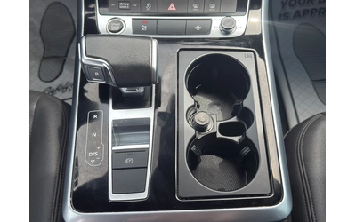 Audi Q7 55 TFSI quattro Progressiv S line| Panorama| 360Ca - автомобили, коли, обяви за нови и употребявани 13