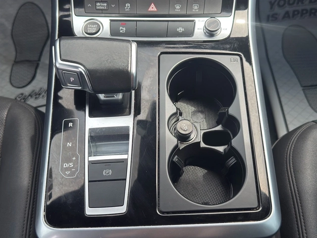 Audi Q7 55 TFSI quattro Progressiv S line| Panorama| 360Ca - автомобили, коли, обяви за нови и употребявани 13