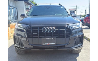 audi-q7 - 1