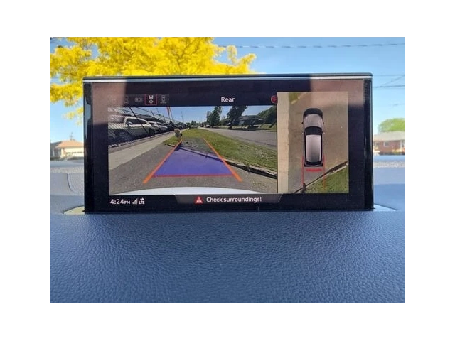 Audi Q7 45 TFSI quattro| CarPlay| Navi| Blind spot| Camera - автомобили, коли, обяви за нови и употребявани 8