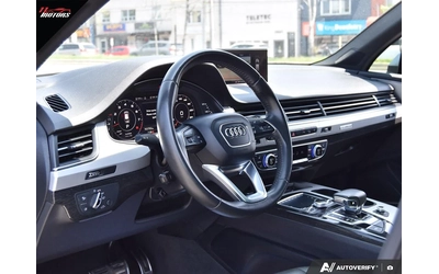 audi-q7 - 5