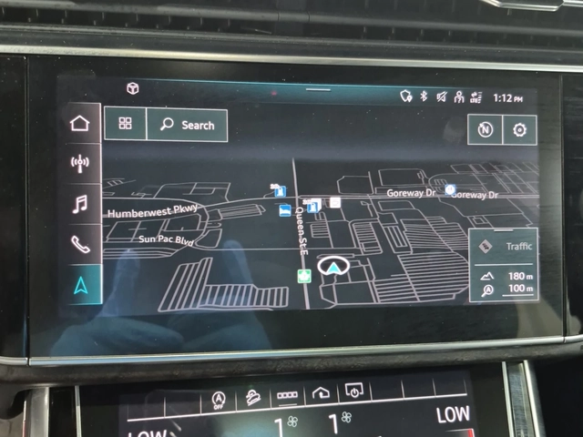 Audi Q7 Progressiv - автомобили, коли, обяви за нови и употребявани 10