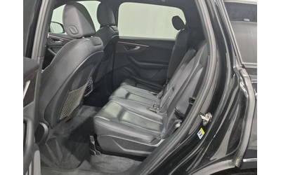 Audi Q7 Progressiv - автомобили, коли, обяви за нови и употребявани 11
