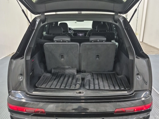 Audi Q7 Progressiv - автомобили, коли, обяви за нови и употребявани 12