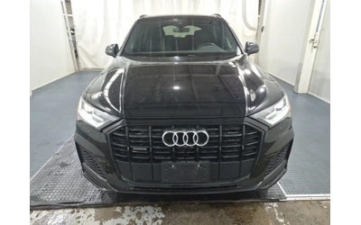 audi-q7 - 1