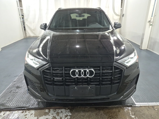 Audi Q7 Progressiv - автомобили, коли, обяви за нови и употребявани 1