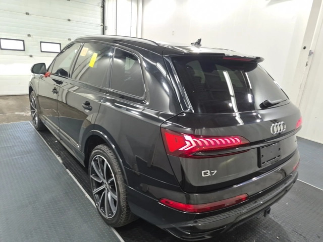 Audi Q7 Progressiv - автомобили, коли, обяви за нови и употребявани 5
