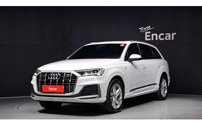 audi-q7 - 0