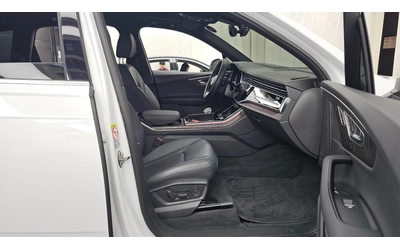 Audi Q7 45 TDI Quattro Premium | HUD | 360 Camera | Soft C - автомобили, коли, обяви за нови и употребявани 10