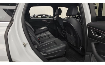 Audi Q7 45 TDI Quattro Premium | HUD | 360 Camera | Soft C - автомобили, коли, обяви за нови и употребявани 11