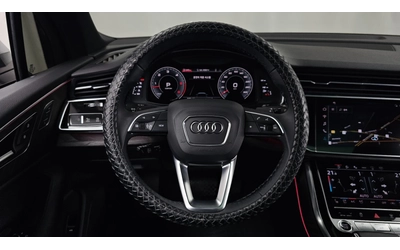 Audi Q7 45 TDI Quattro Premium | HUD | 360 Camera | Soft C - автомобили, коли, обяви за нови и употребявани 12
