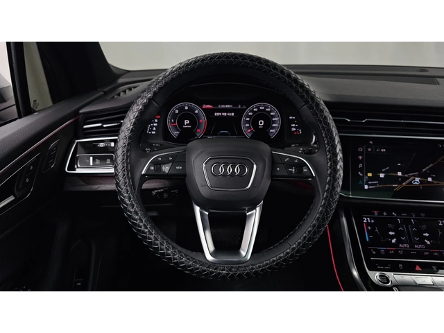 Audi Q7 45 TDI Quattro Premium | HUD | 360 Camera | Soft C - автомобили, коли, обяви за нови и употребявани 12