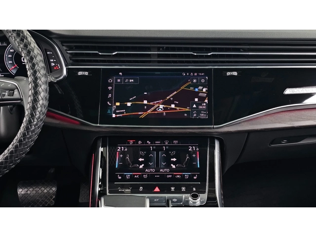 Audi Q7 45 TDI Quattro Premium | HUD | 360 Camera | Soft C - автомобили, коли, обяви за нови и употребявани 13
