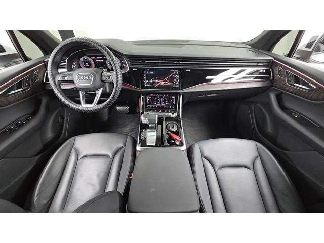 Audi Q7 45 TDI Quattro Premium | HUD | 360 Camera | Soft C - автомобили, коли, обяви за нови и употребявани 6