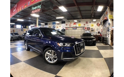 audi-q7 - 0