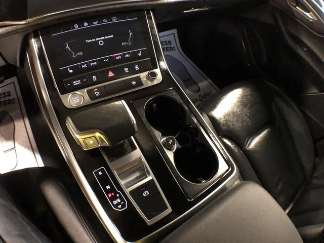 Audi Q7 55 TFSI quattro Komfort - автомобили, коли, обяви за нови и употребявани 10