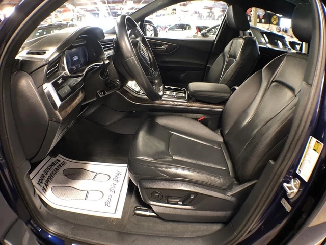 Audi Q7 55 TFSI quattro Komfort - автомобили, коли, обяви за нови и употребявани 13
