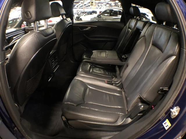 Audi Q7 55 TFSI quattro Komfort - автомобили, коли, обяви за нови и употребявани 14