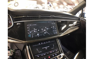 Audi Q7 55 TFSI quattro Komfort - автомобили, коли, обяви за нови и употребявани 7