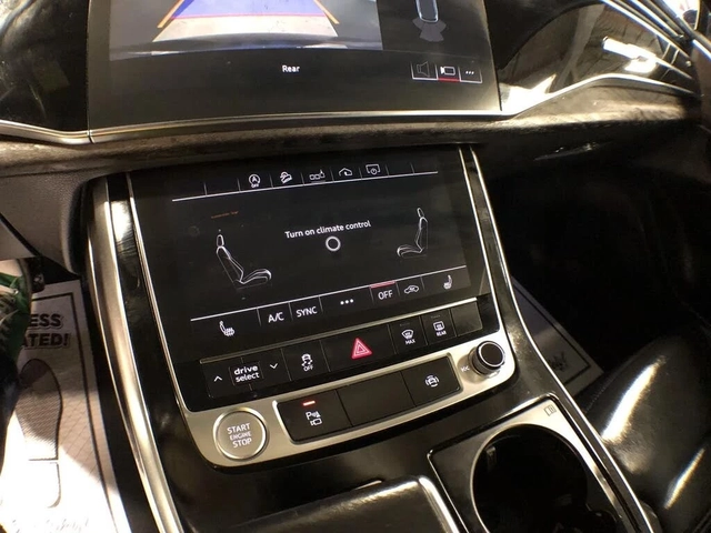 Audi Q7 55 TFSI quattro Komfort - автомобили, коли, обяви за нови и употребявани 9