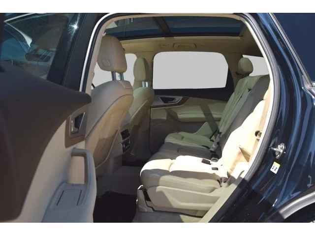 Audi Q7 3.0 TFSI quattro Progressiv - автомобили, коли, обяви за нови и употребявани 10