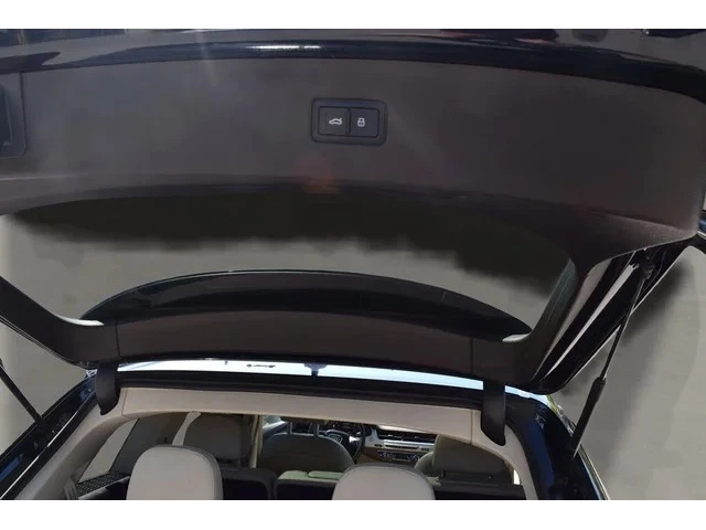 Audi Q7 3.0 TFSI quattro Progressiv - автомобили, коли, обяви за нови и употребявани 12