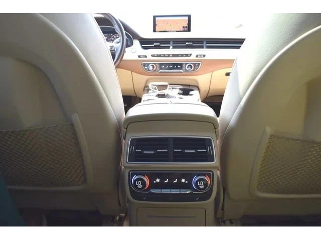 Audi Q7 3.0 TFSI quattro Progressiv - автомобили, коли, обяви за нови и употребявани 16