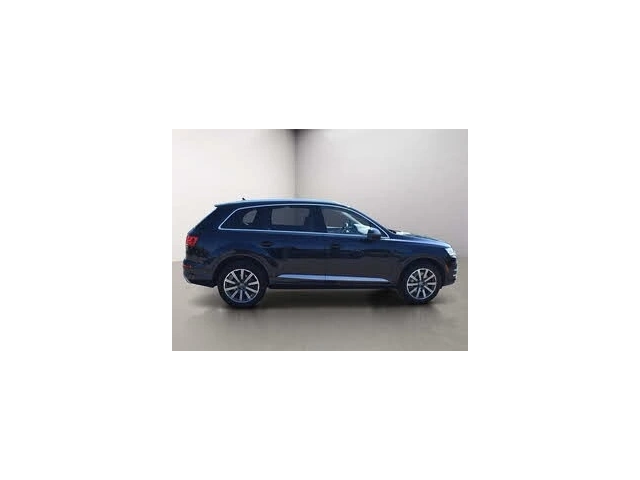 Audi Q7 3.0 TFSI quattro Progressiv - автомобили, коли, обяви за нови и употребявани 2