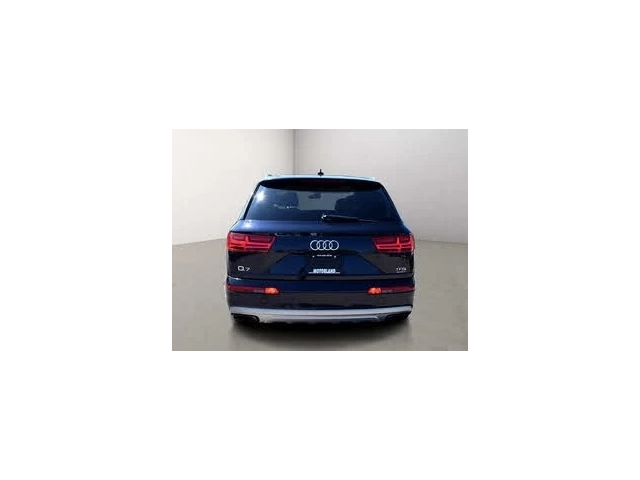 Audi Q7 3.0 TFSI quattro Progressiv - автомобили, коли, обяви за нови и употребявани 4