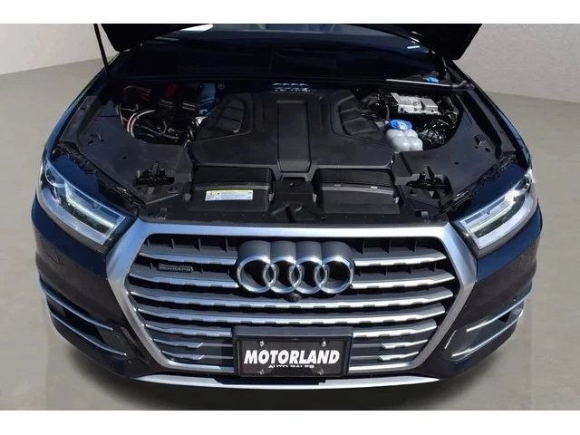 Audi Q7 3.0 TFSI quattro Progressiv - автомобили, коли, обяви за нови и употребявани 5