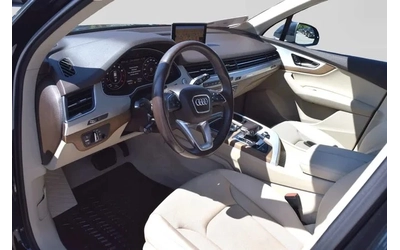 Audi Q7 3.0 TFSI quattro Progressiv - автомобили, коли, обяви за нови и употребявани 7
