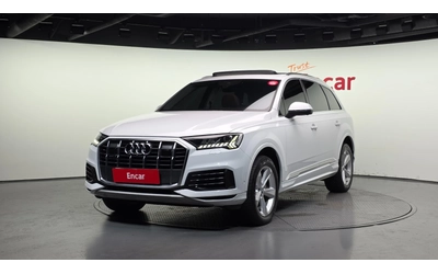 audi-q7 - 0