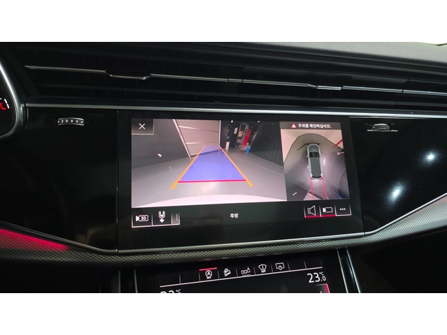 Audi Q7 45 TDI Quattro - автомобили, коли, обяви за нови и употребявани 13
