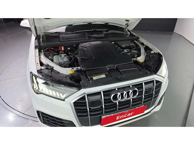 Audi Q7 45 TDI Quattro - автомобили, коли, обяви за нови и употребявани 5