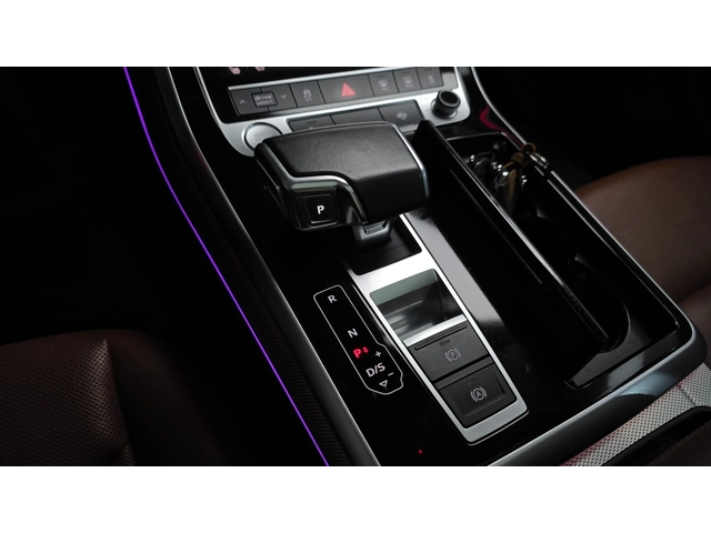 Audi Q7 45 TDI Quattro - автомобили, коли, обяви за нови и употребявани 8