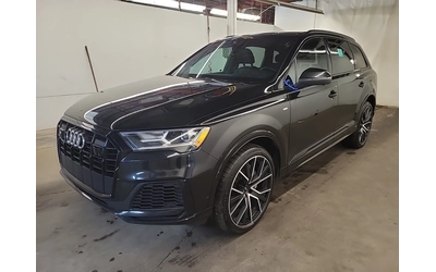 audi-q7 - 0