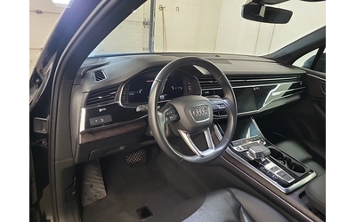 Audi Q7 Progressiv / Quattro / 7 Seats / Panorama - автомобили, коли, обяви за нови и употребявани 10