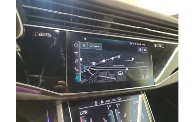 Audi Q7 Progressiv / Quattro / 7 Seats / Panorama - автомобили, коли, обяви за нови и употребявани 11