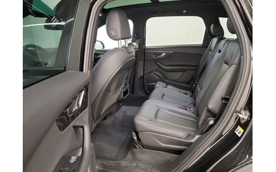 Audi Q7 Progressiv / Quattro / 7 Seats / Panorama - автомобили, коли, обяви за нови и употребявани 12